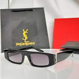 Picture of Saint Laurent Sunglasses _SKUfw79480246fw